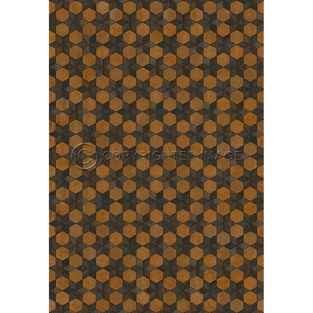 Illuminated Swinging on a Star