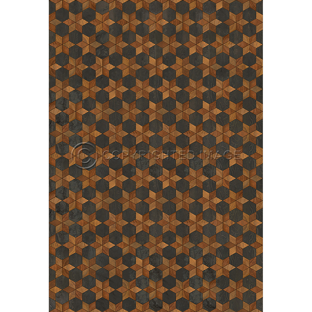 Illuminated The Prettiest Star