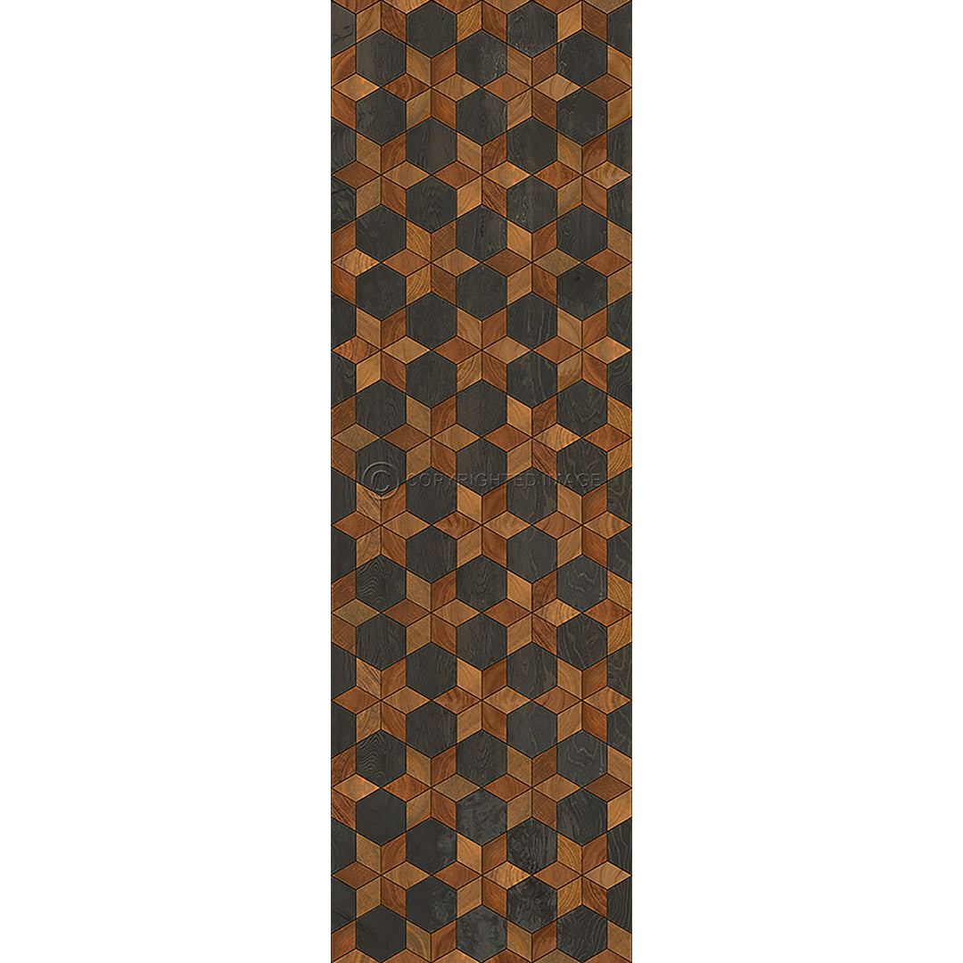 Illuminated The Prettiest Star