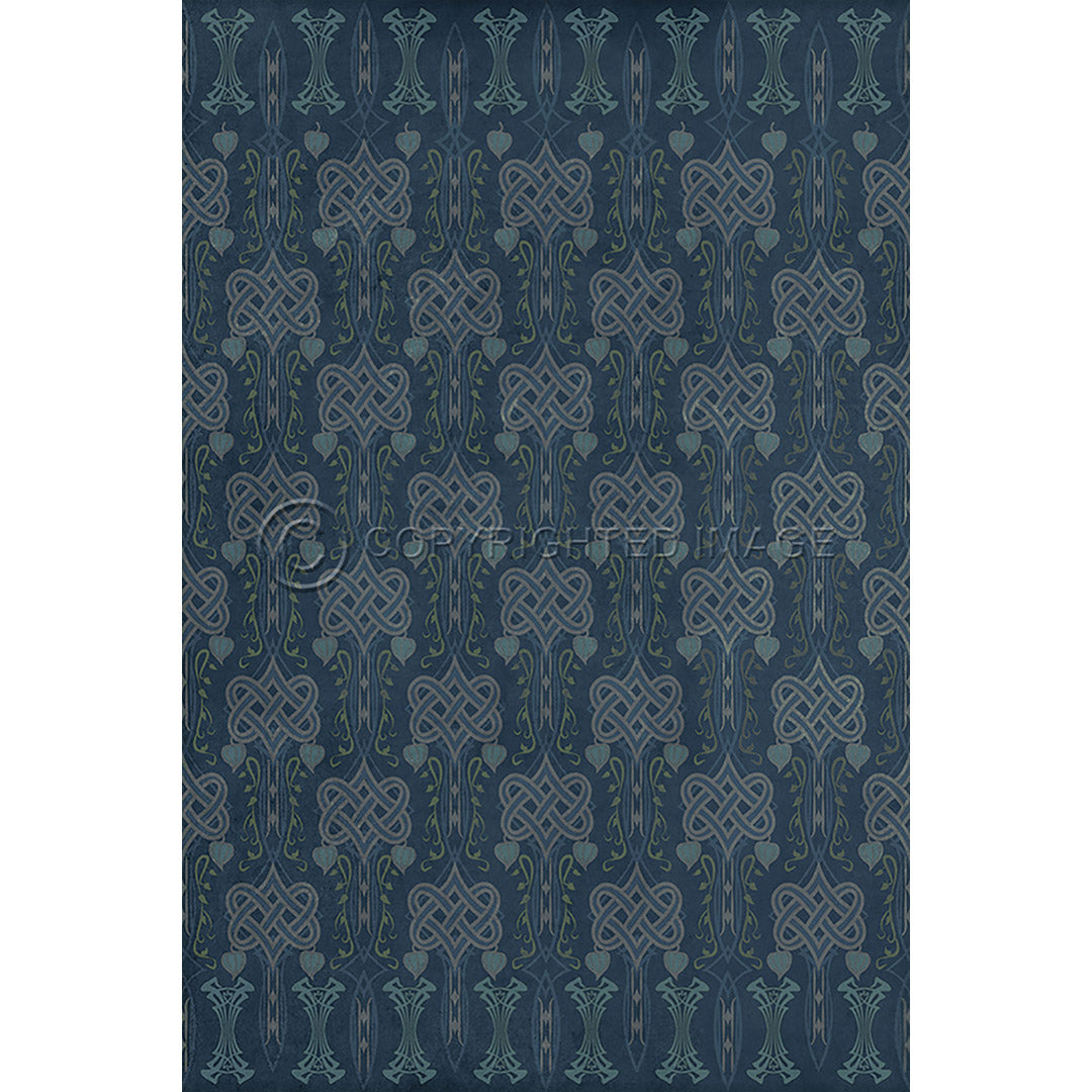 Lord Byron During A Thunderstorm