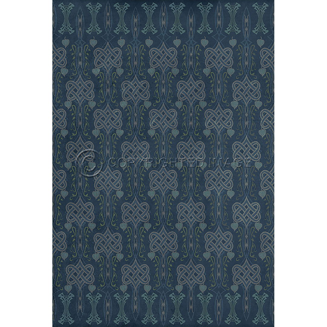 Lord Byron During A Thunderstorm