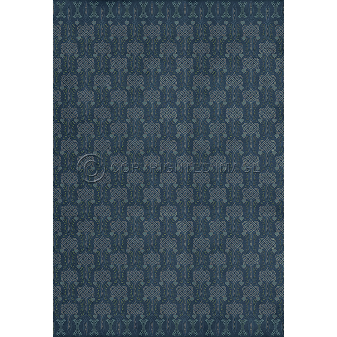 Lord Byron During A Thunderstorm