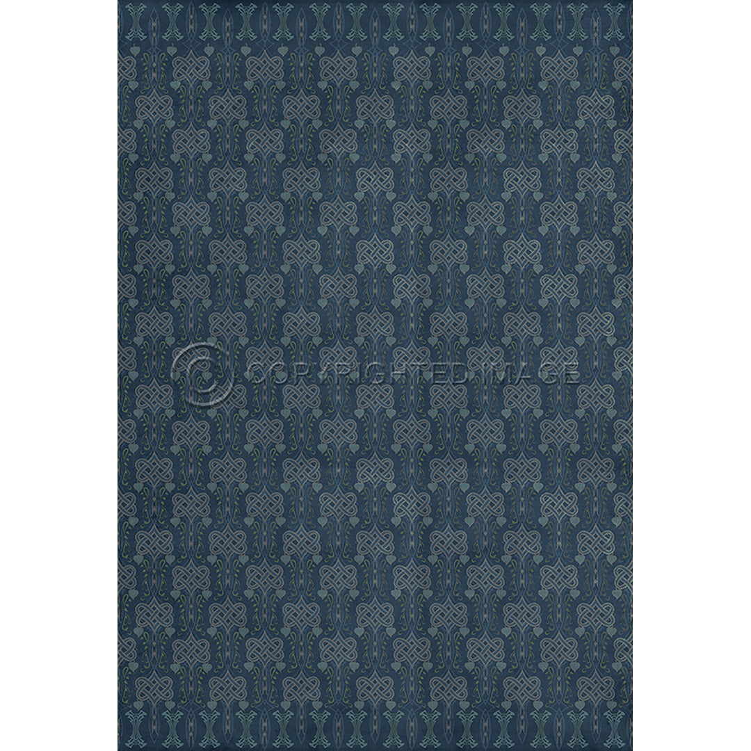 Lord Byron During A Thunderstorm