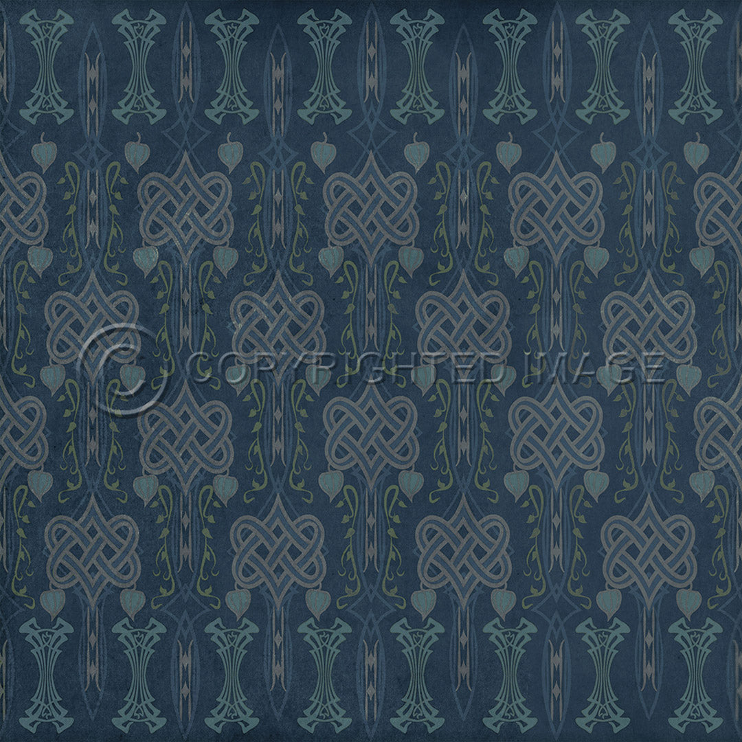 Lord Byron During A Thunderstorm