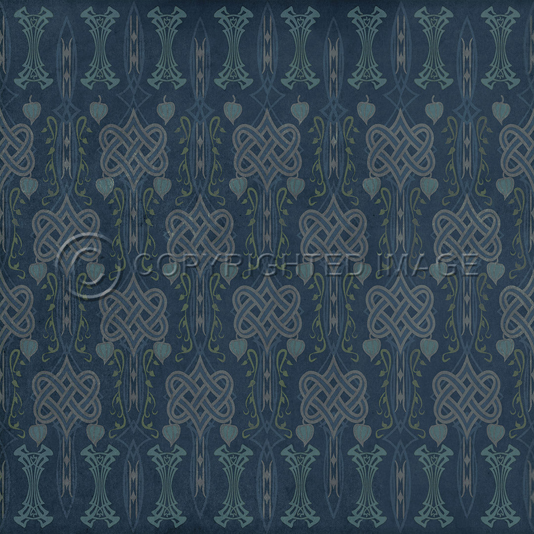 Lord Byron During A Thunderstorm