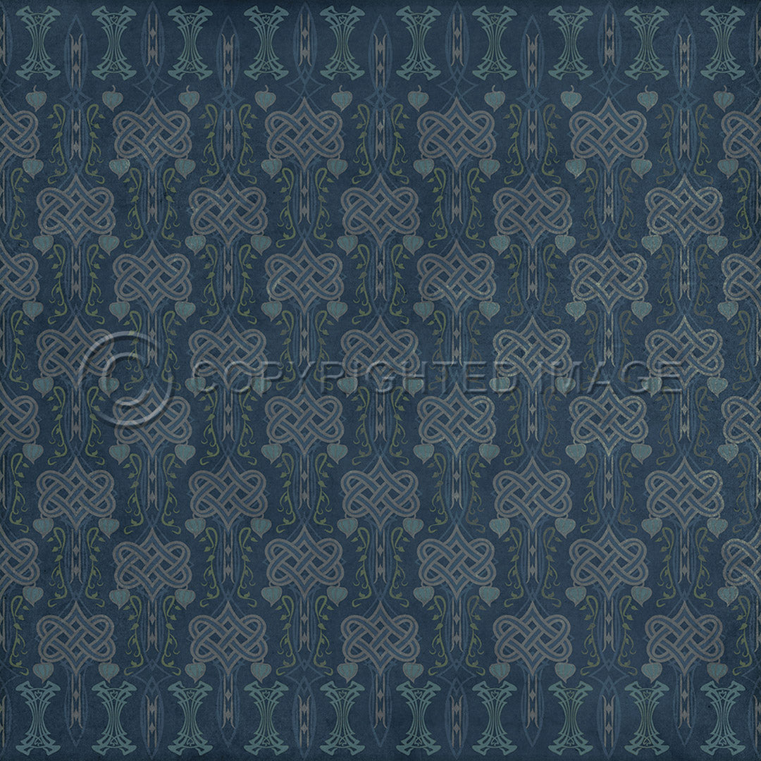 Lord Byron During A Thunderstorm