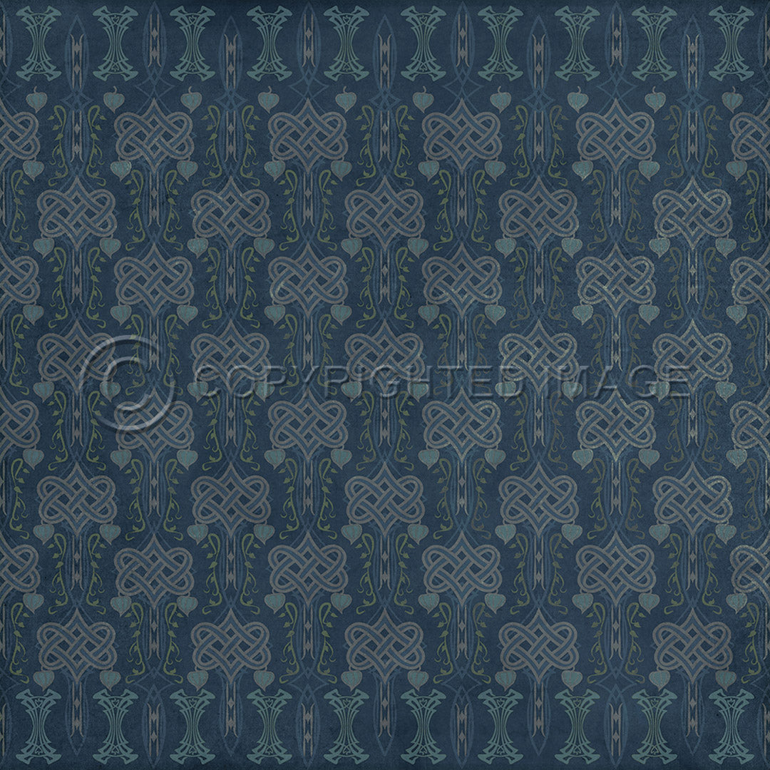 Lord Byron During A Thunderstorm