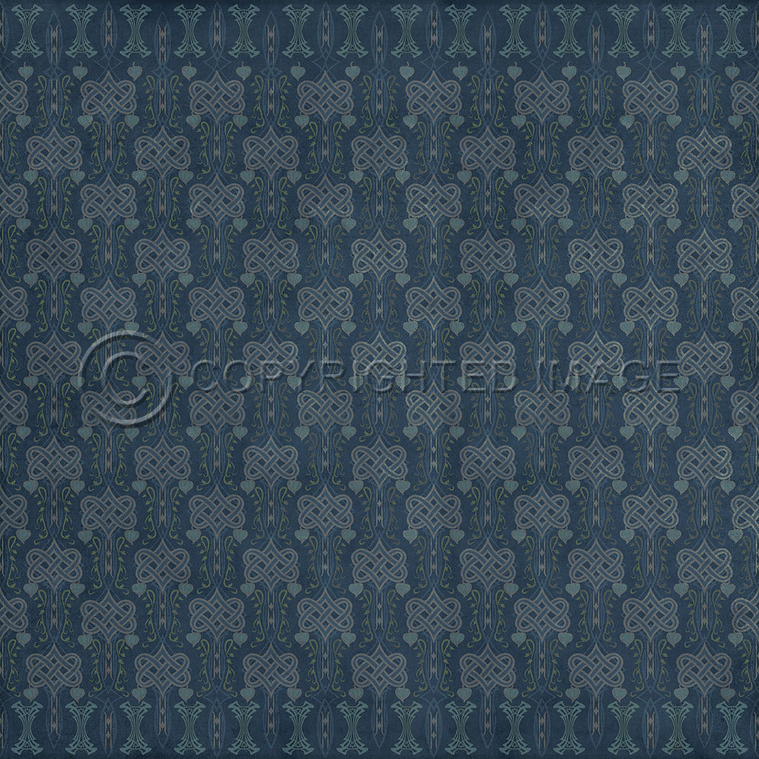 Lord Byron During A Thunderstorm