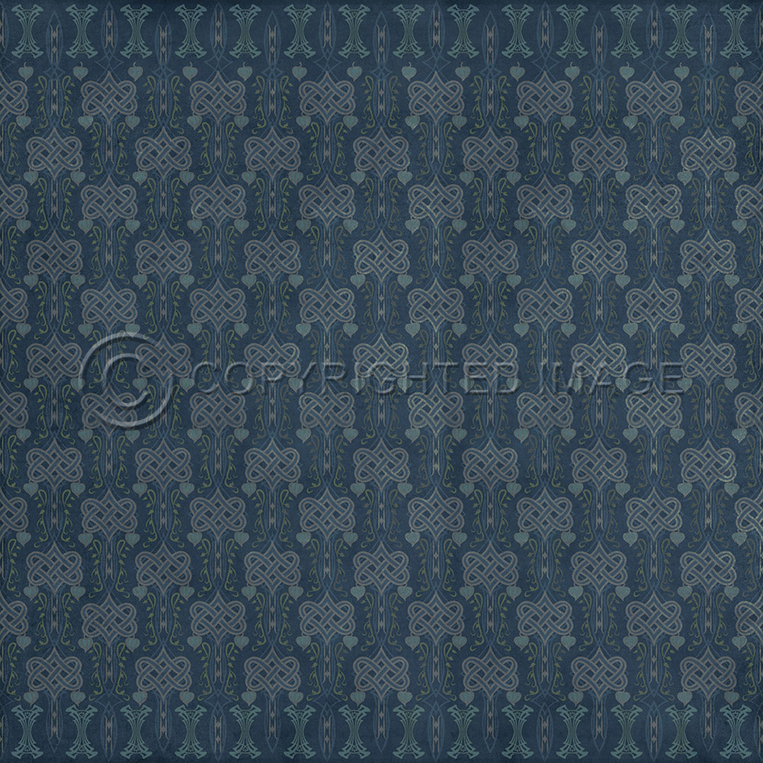 Lord Byron During A Thunderstorm