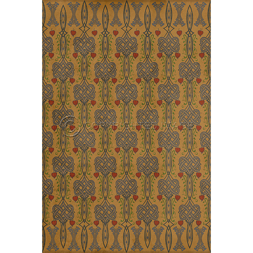 Lord Byron It Is the Hour