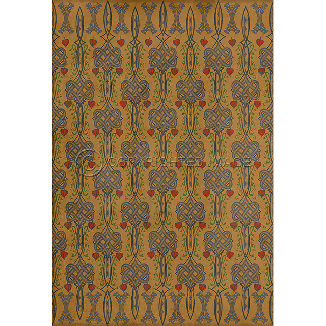 Lord Byron It Is the Hour