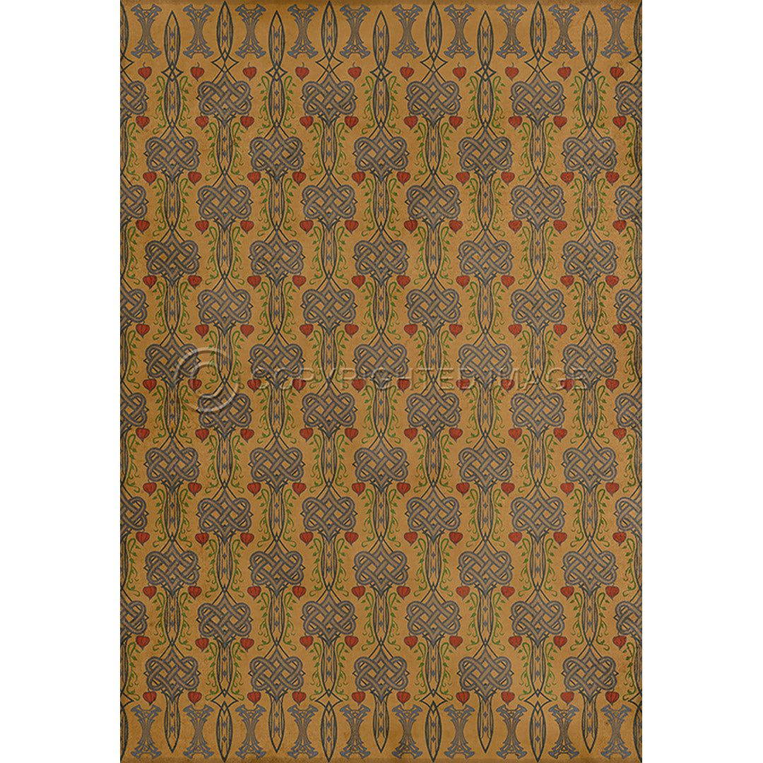 Lord Byron It Is the Hour