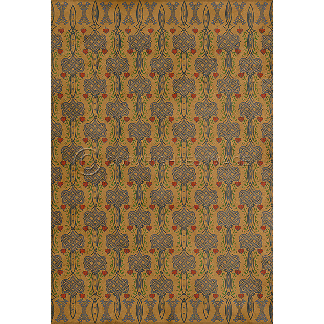 Lord Byron It Is the Hour