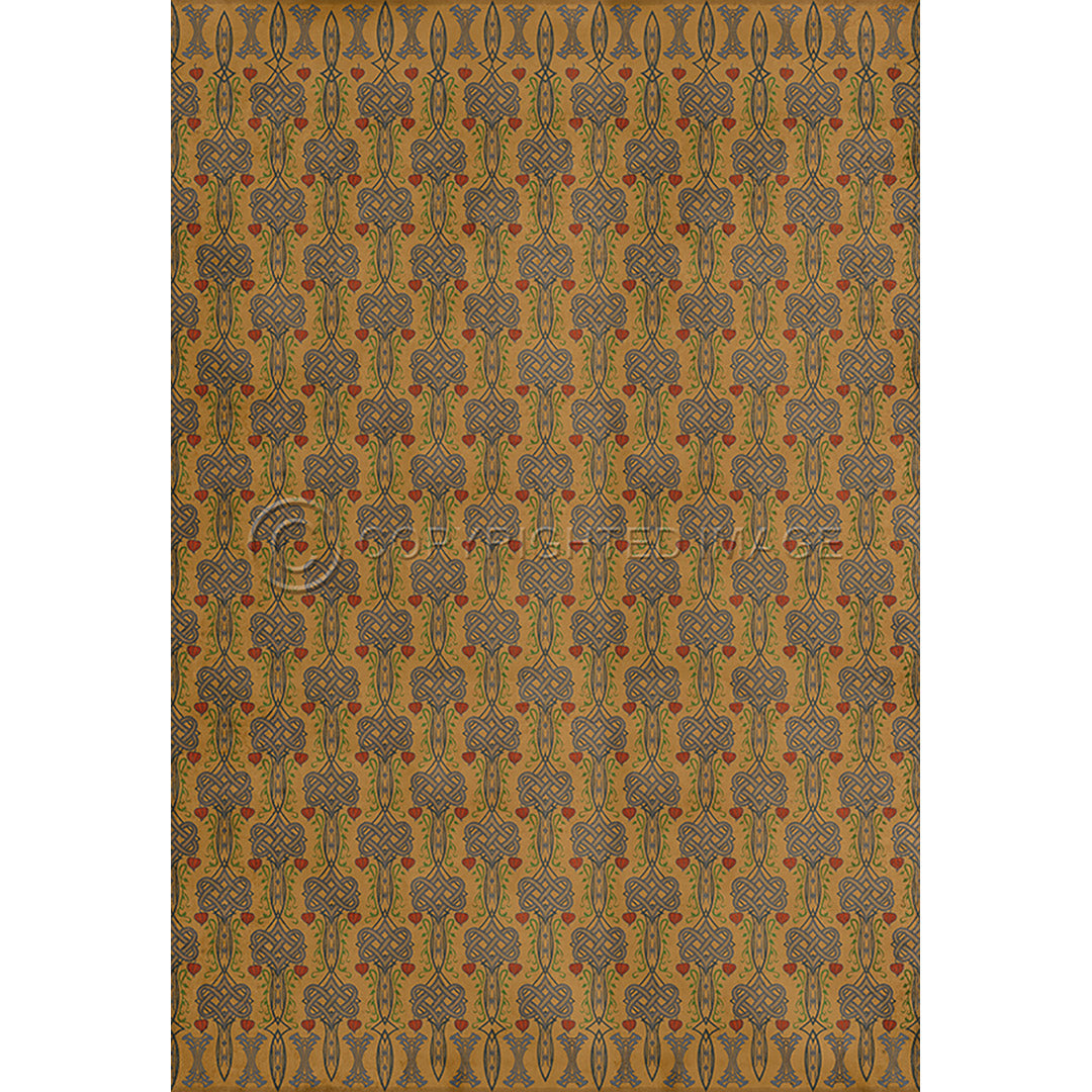 Lord Byron It Is the Hour