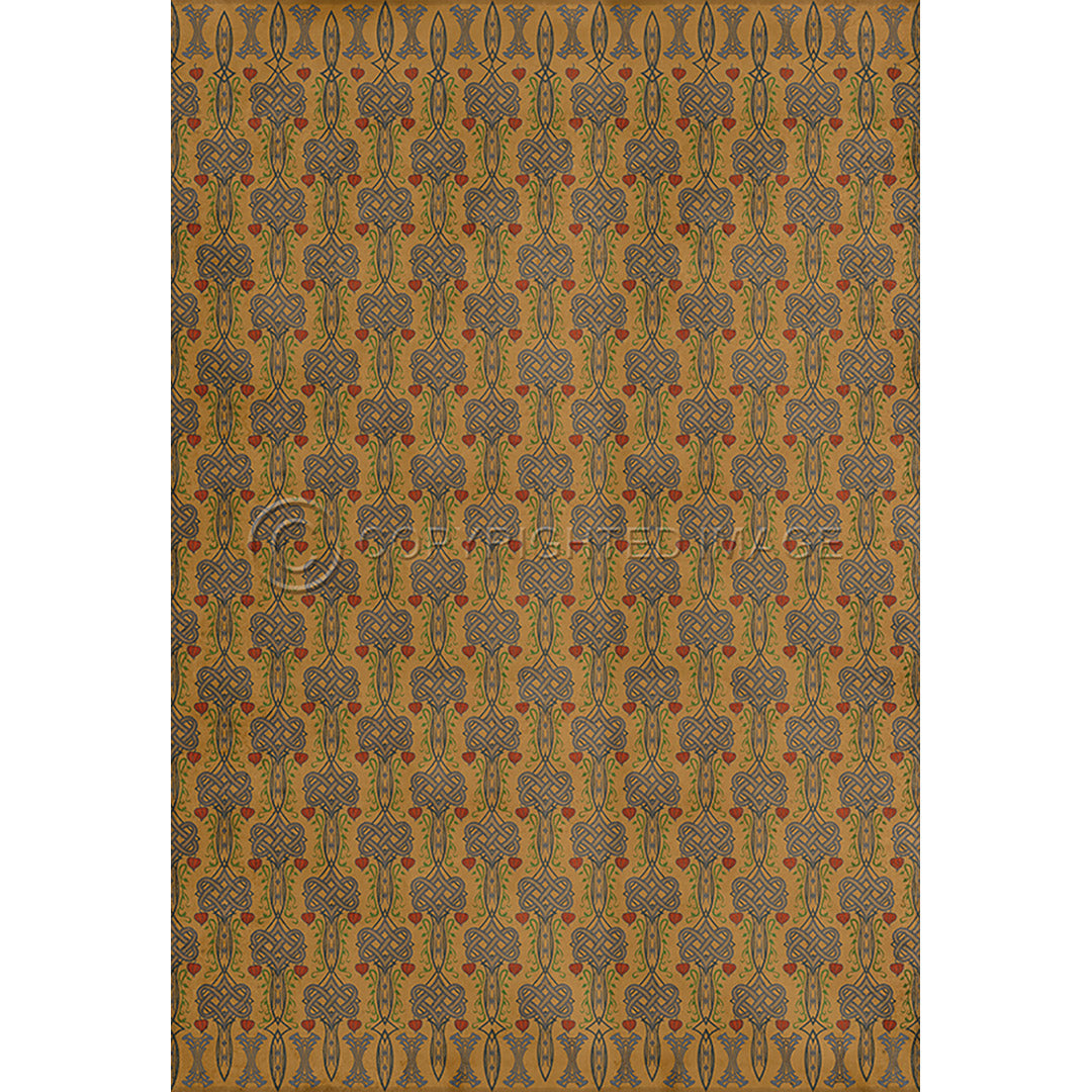 Lord Byron It Is the Hour