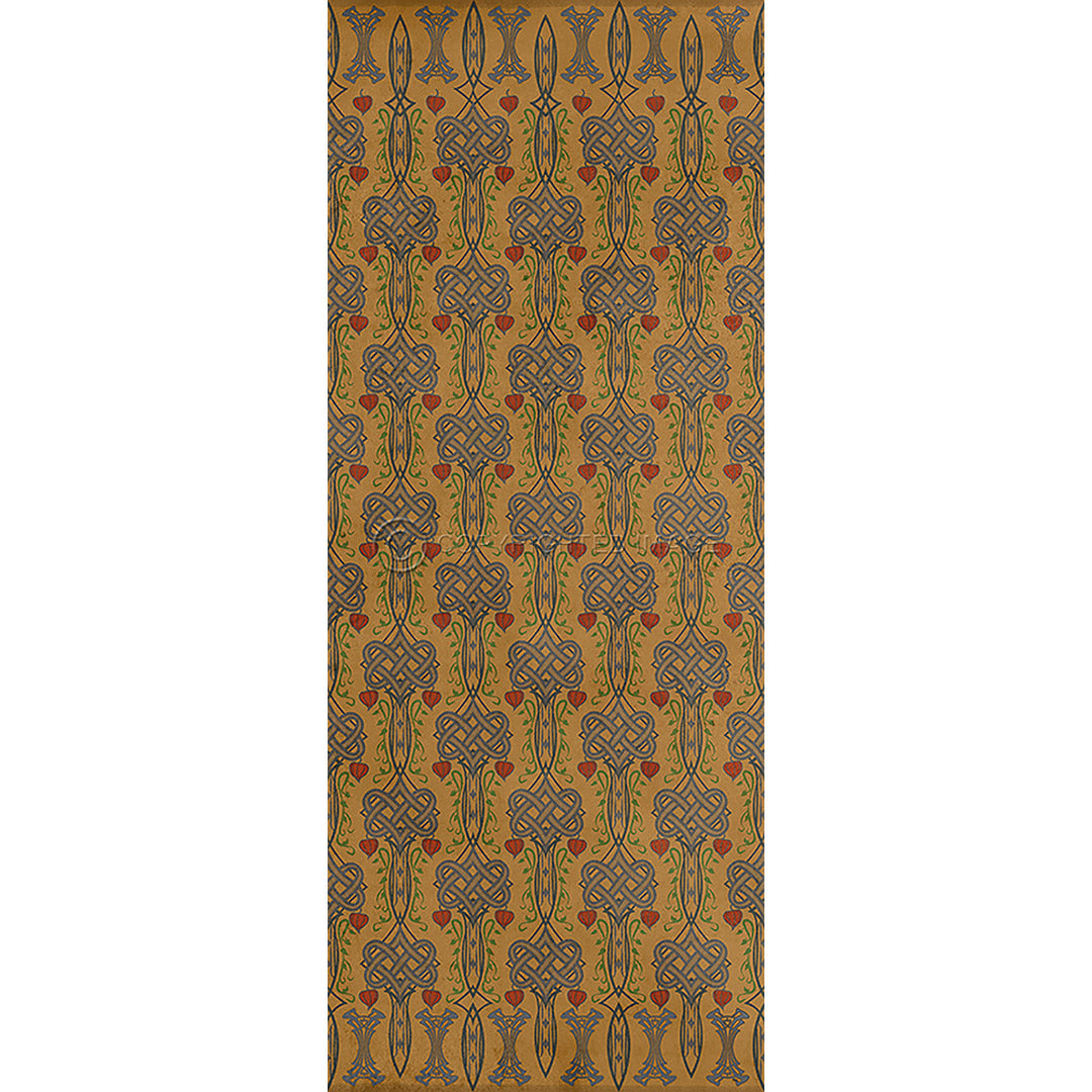 Lord Byron It Is the Hour