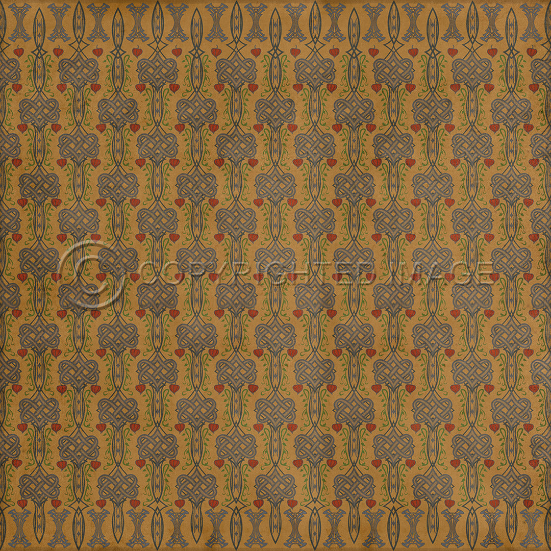 Lord Byron It Is the Hour