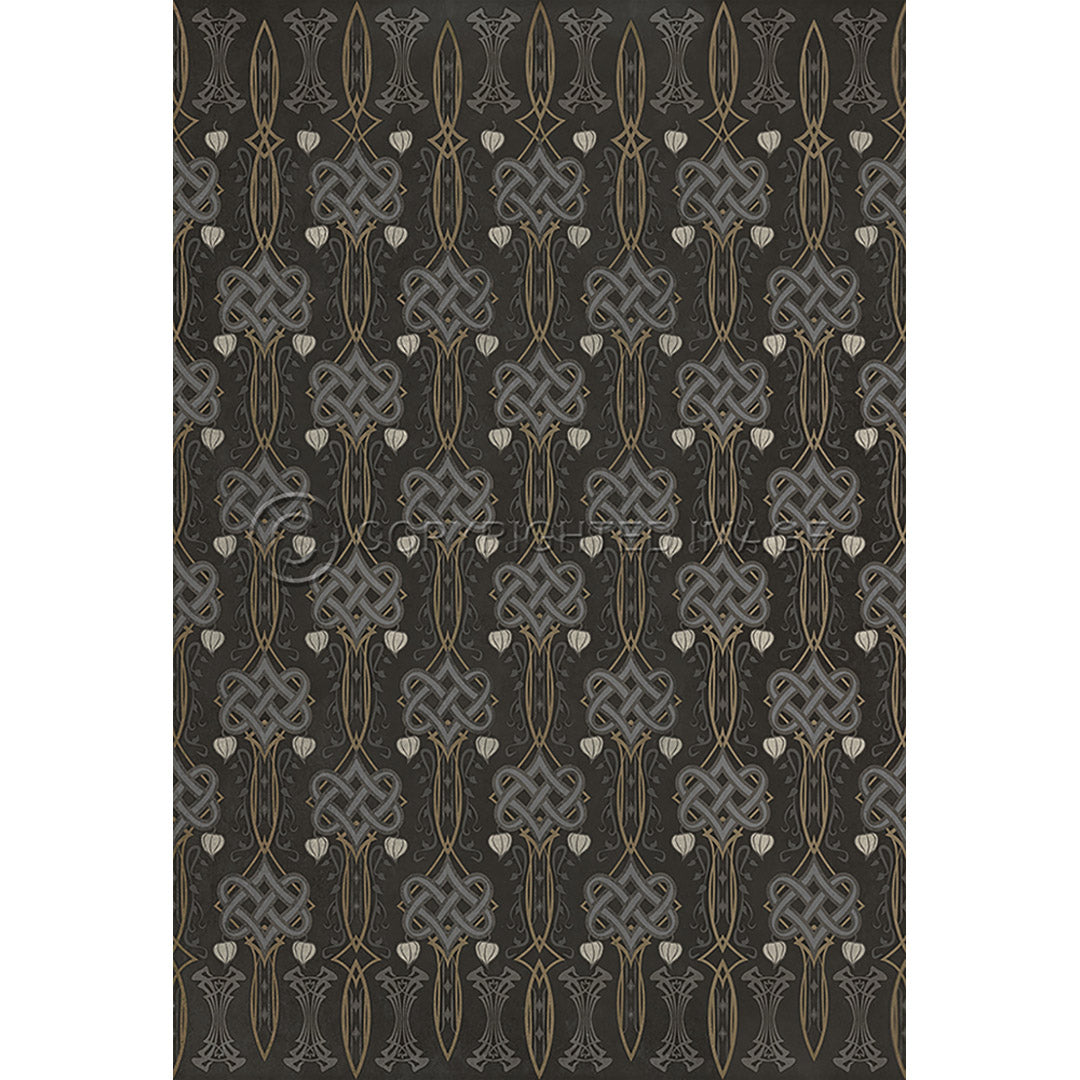 Lord Byron My Soul is Dark