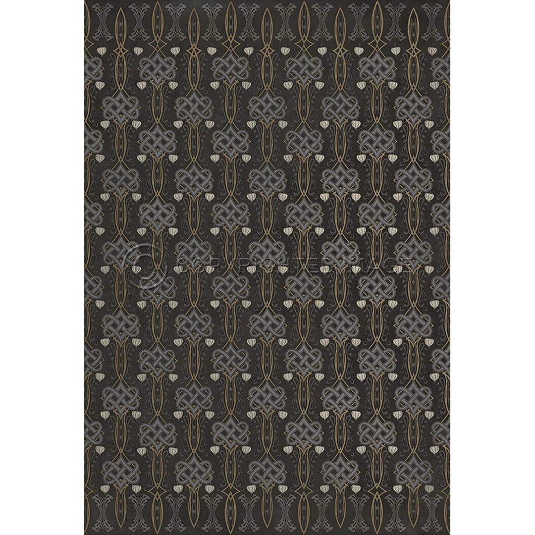 Lord Byron My Soul is Dark