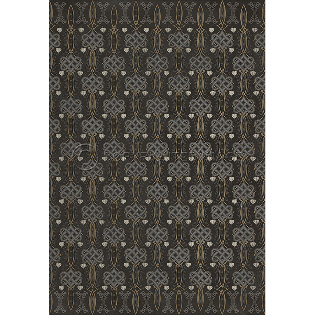 Lord Byron My Soul is Dark