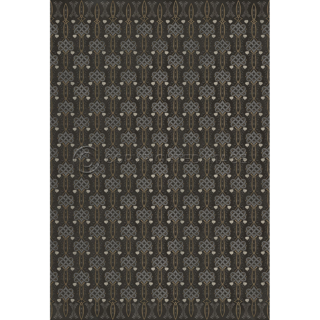 Lord Byron My Soul is Dark