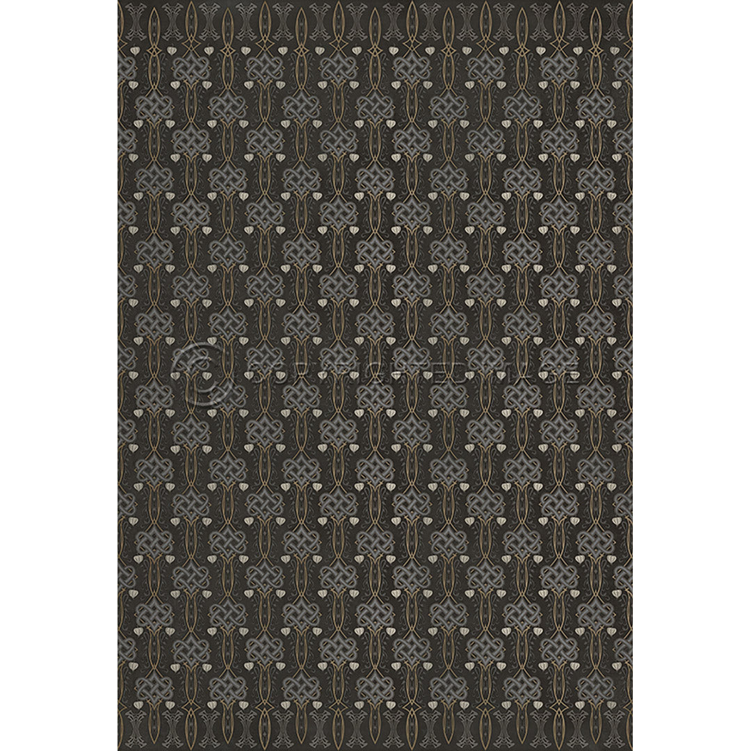 Lord Byron My Soul is Dark