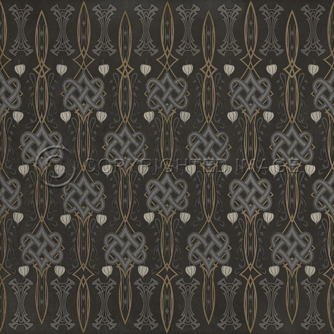 Lord Byron My Soul is Dark