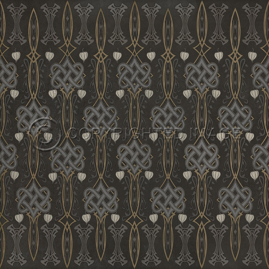 Lord Byron My Soul is Dark