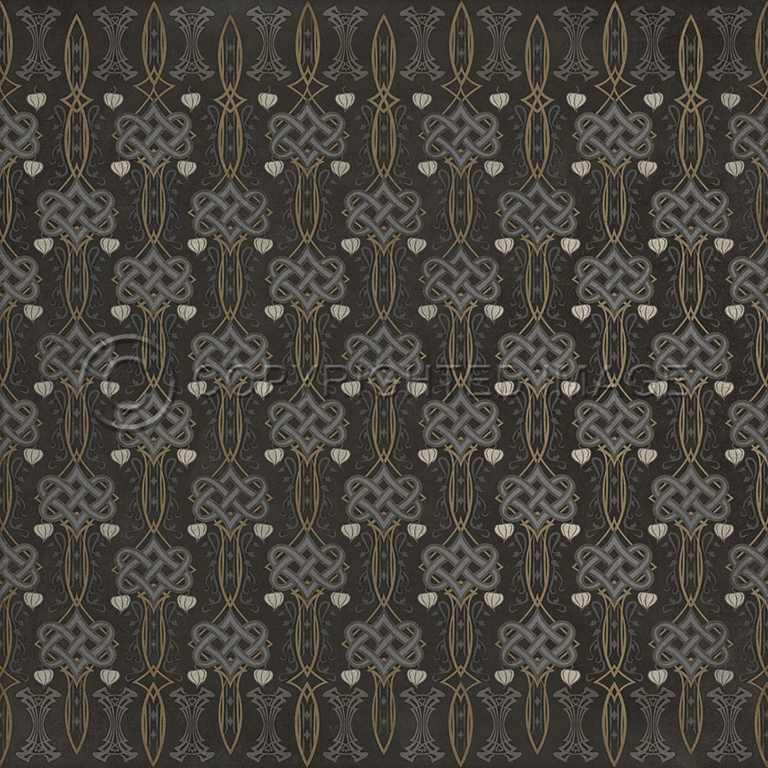 Lord Byron My Soul is Dark