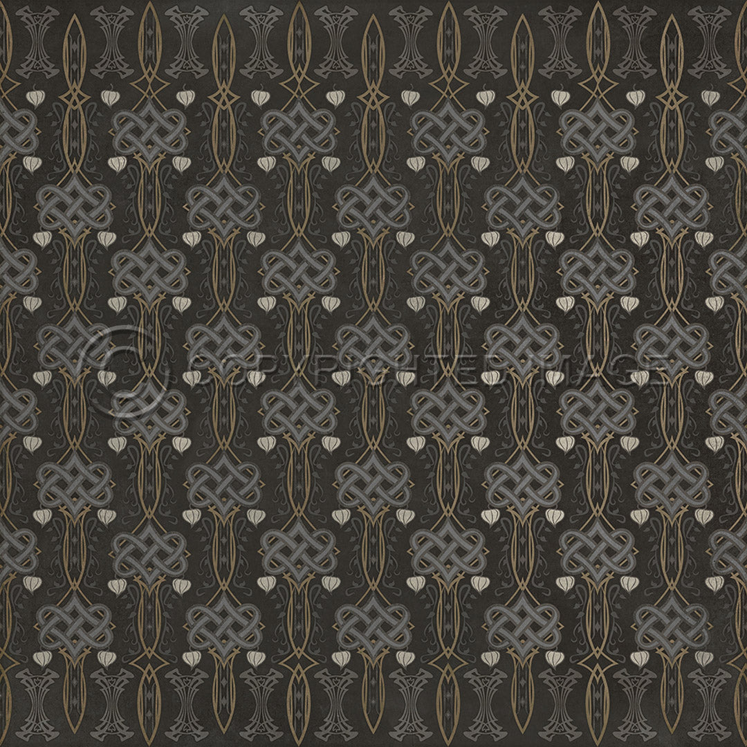 Lord Byron My Soul is Dark