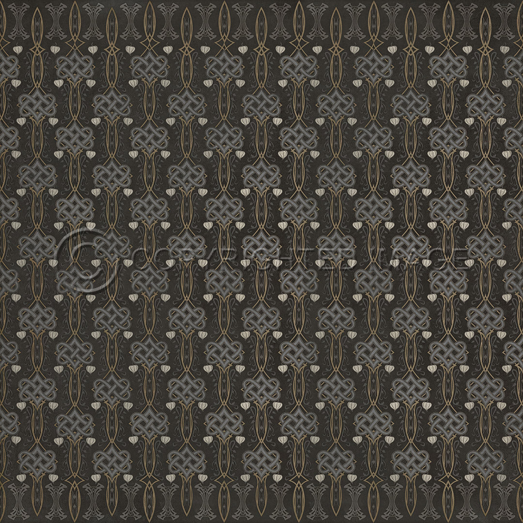 Lord Byron My Soul is Dark