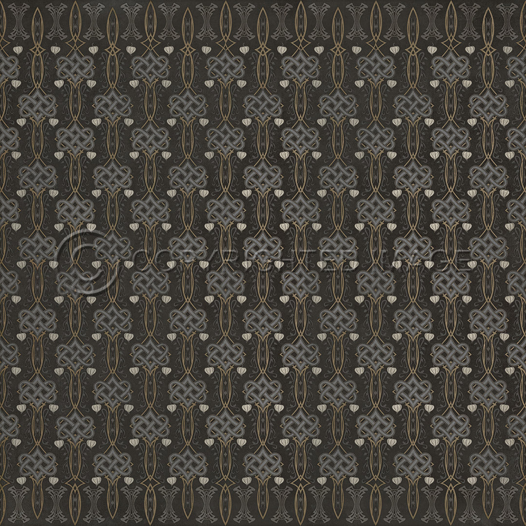 Lord Byron My Soul is Dark