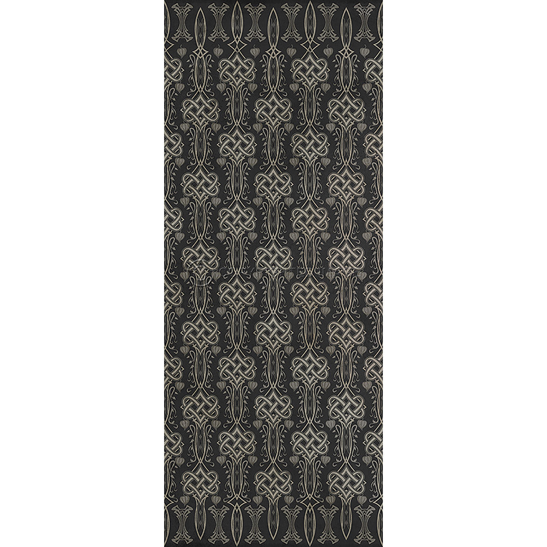 Lord Byron She Walks In Beauty