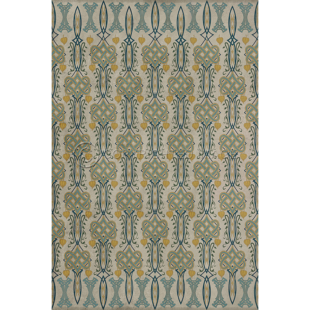 Lord Byron Young and Fair