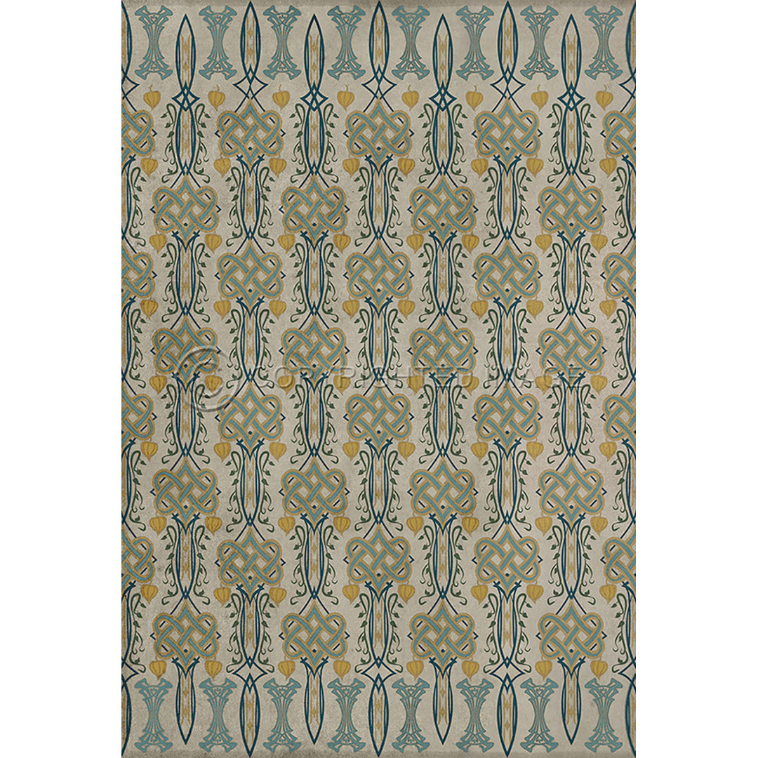 Lord Byron Young and Fair