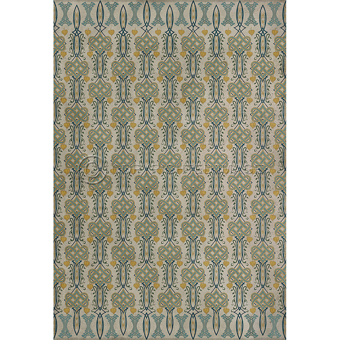 Lord Byron Young and Fair