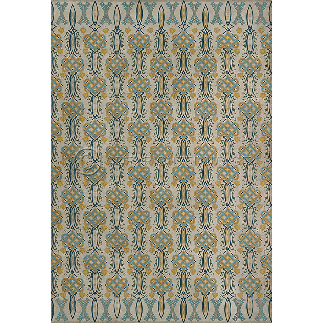 Lord Byron Young and Fair