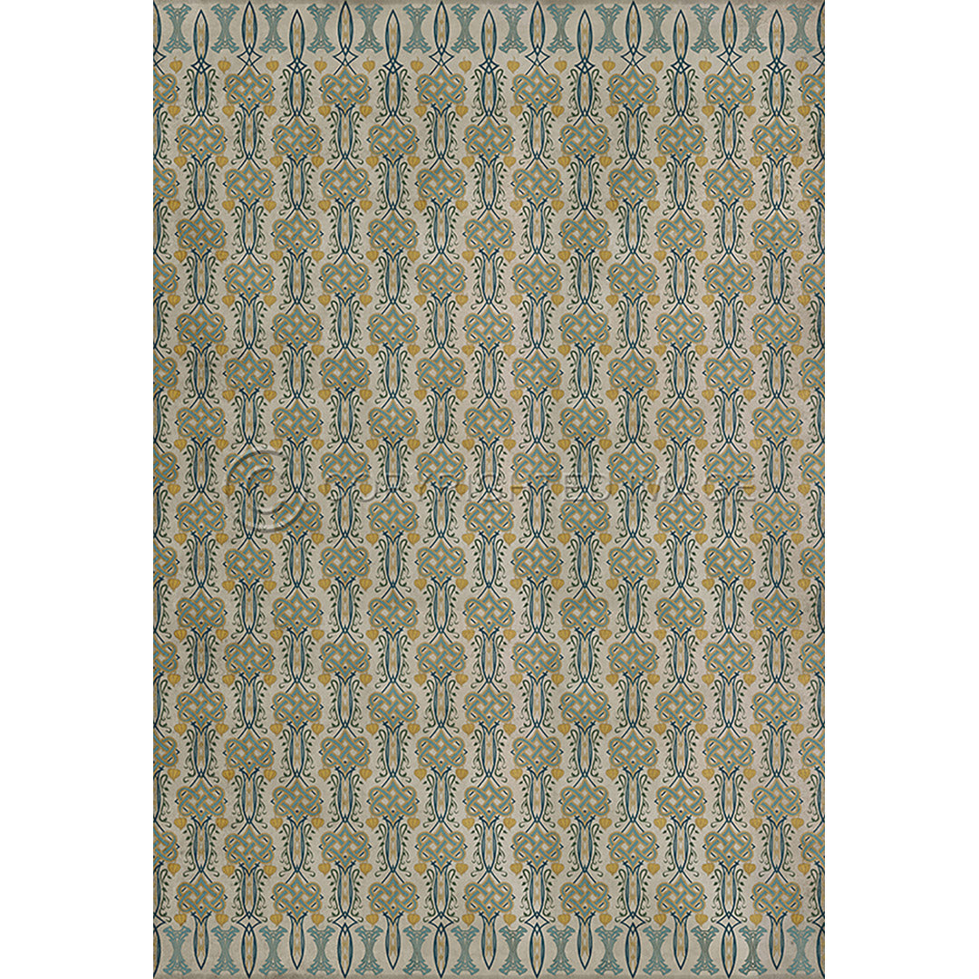 Lord Byron Young and Fair