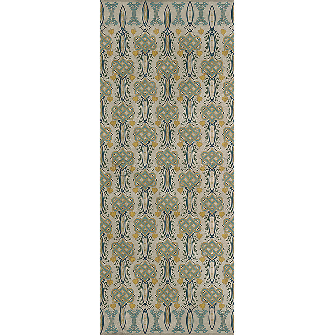 Lord Byron Young and Fair