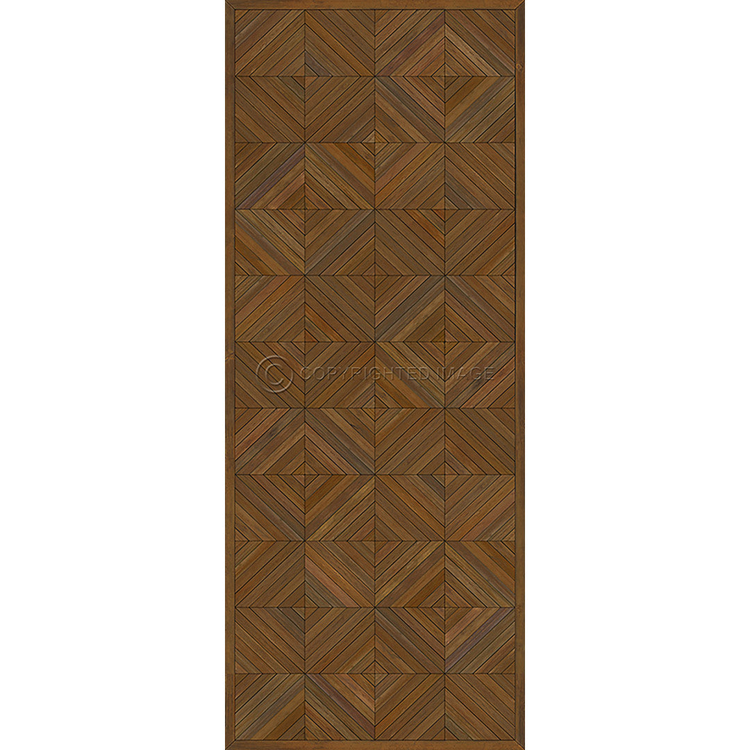 School of Thought A Matter of Fact