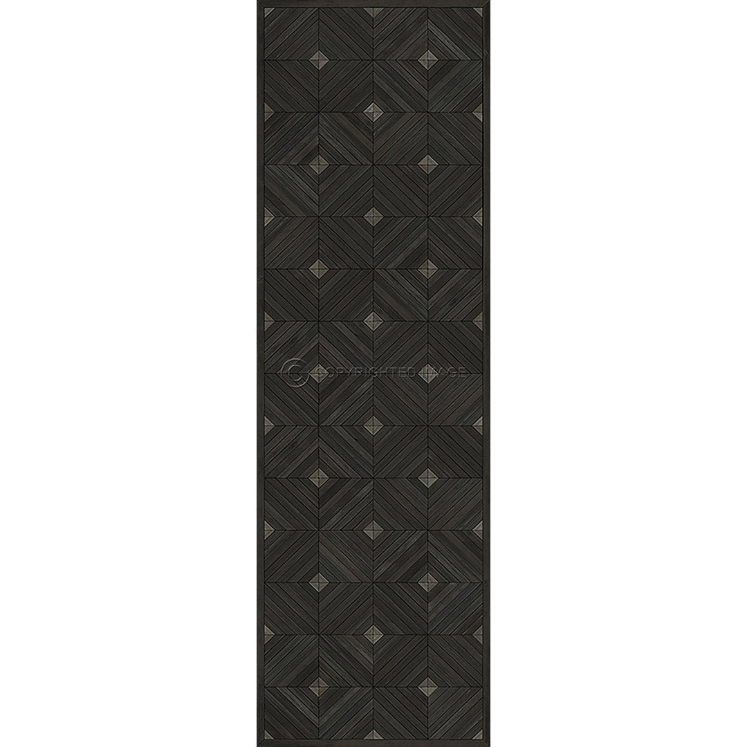 School of Thought A Product of the Master Mind