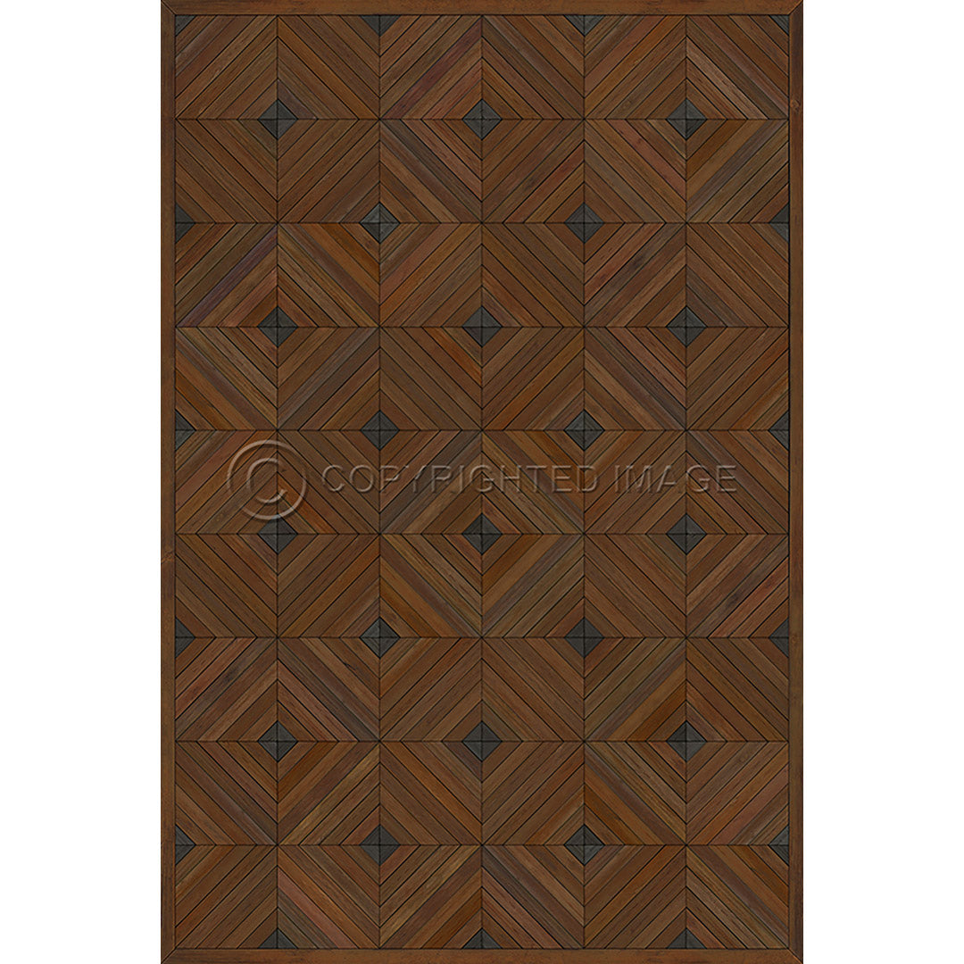 School of Thought The Master of my Fate