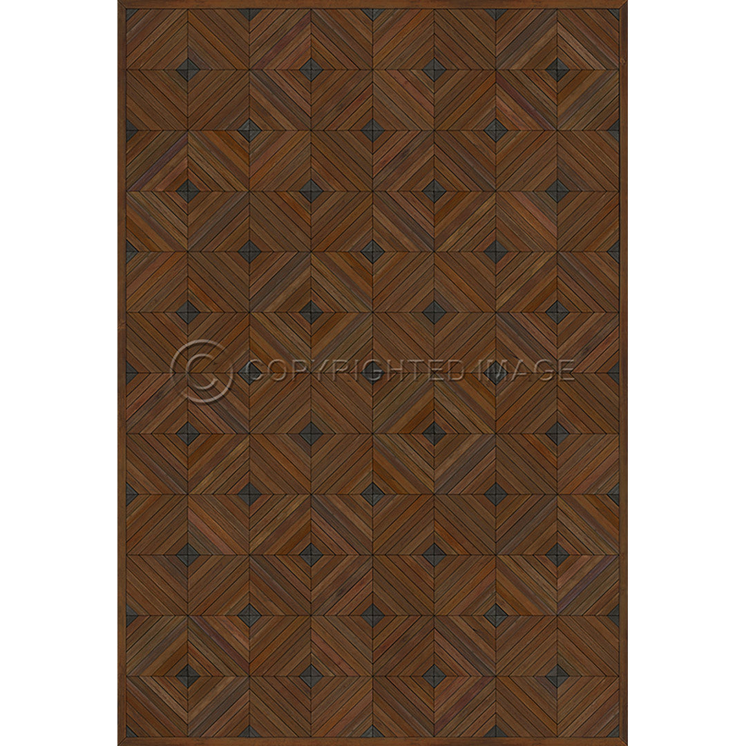 School of Thought The Master of my Fate