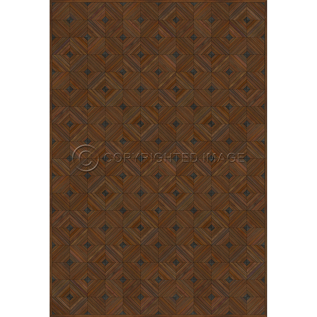 School of Thought The Master of my Fate