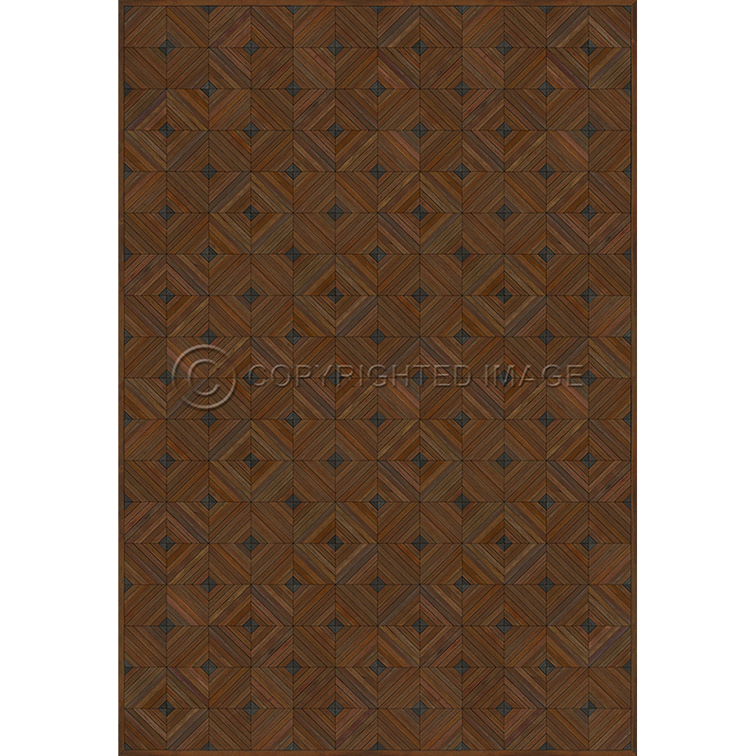 School of Thought The Master of my Fate