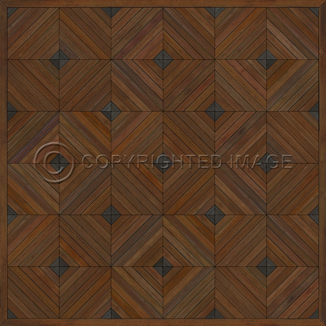 School of Thought The Master of my Fate