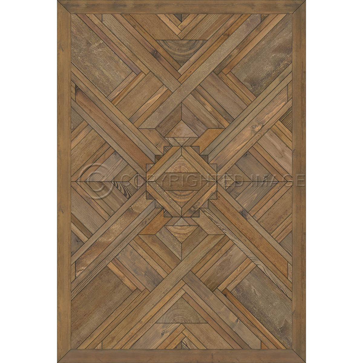 Appalachian A Brighter World 70x102