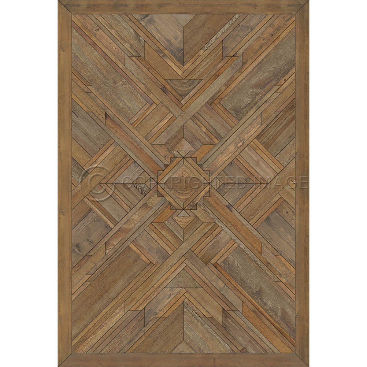 Appalachian A Brighter World 96x140