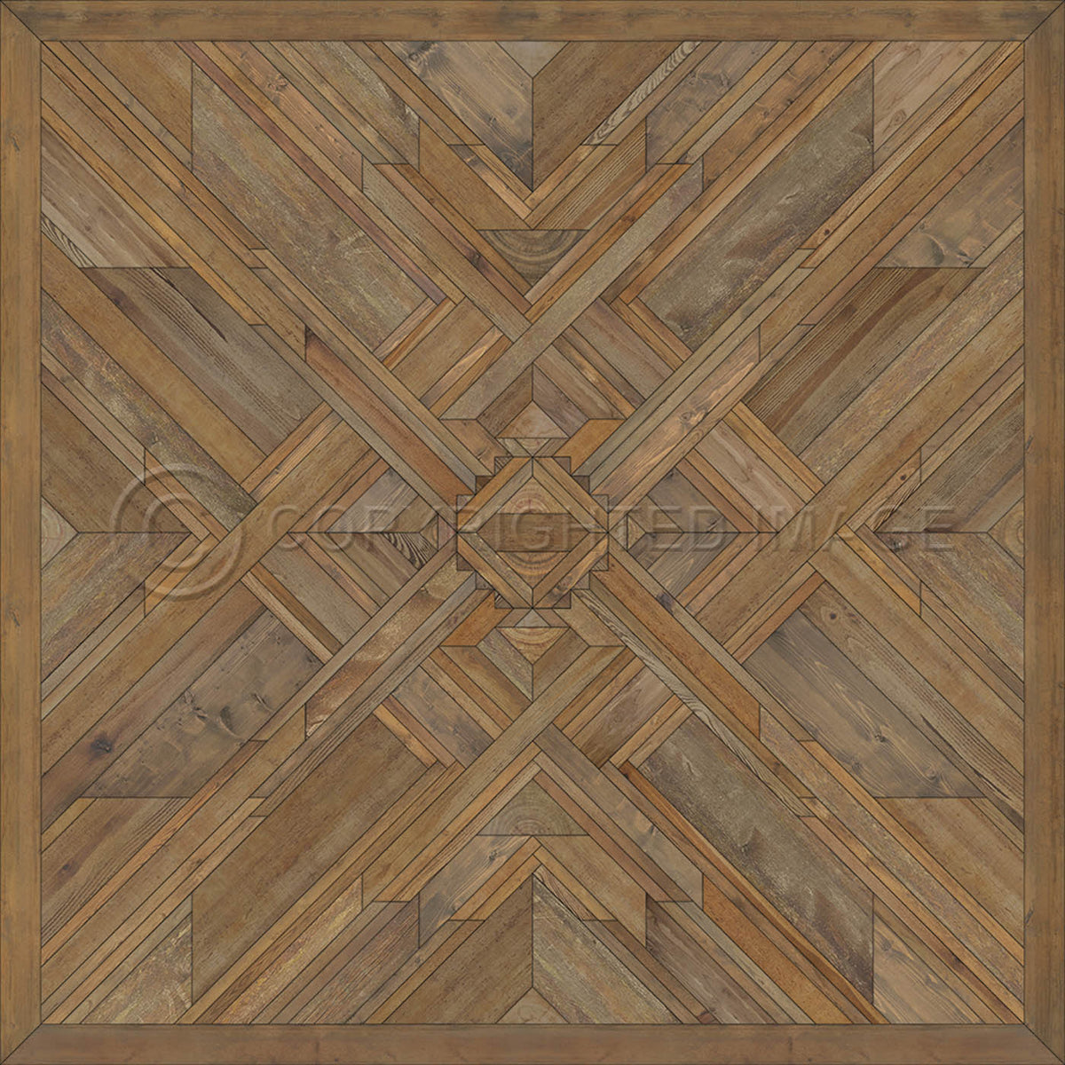 Appalachian A Brighter World 120x120