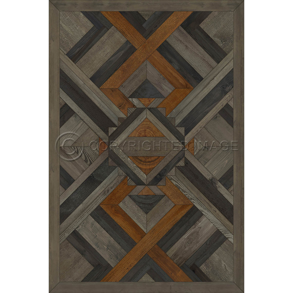 Appalachian In Great Grandeur 20x30